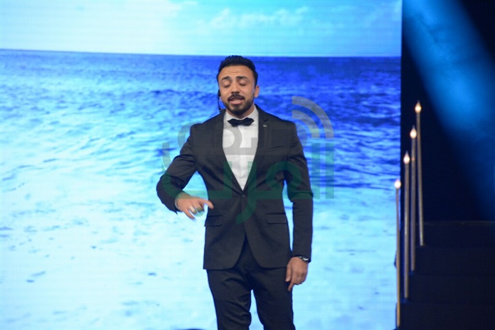 بالصور.. وصول حسين ومصطفي فهمي لحفل افتتاح مهرجان الاسكندريه بالصور.. وصول حسين ومصطفي فهمي لحفل افتتاح مهرجان الاسكندريه