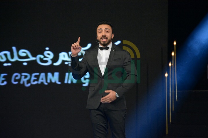 بالصور.. وصول حسين ومصطفي فهمي لحفل افتتاح مهرجان الاسكندريه بالصور.. وصول حسين ومصطفي فهمي لحفل افتتاح مهرجان الاسكندريه