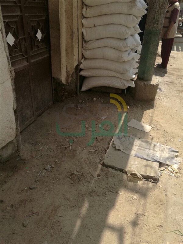 إعدام ٧٨٠ كجم أسماك منتهية الصلاحية بشرم الشيخ