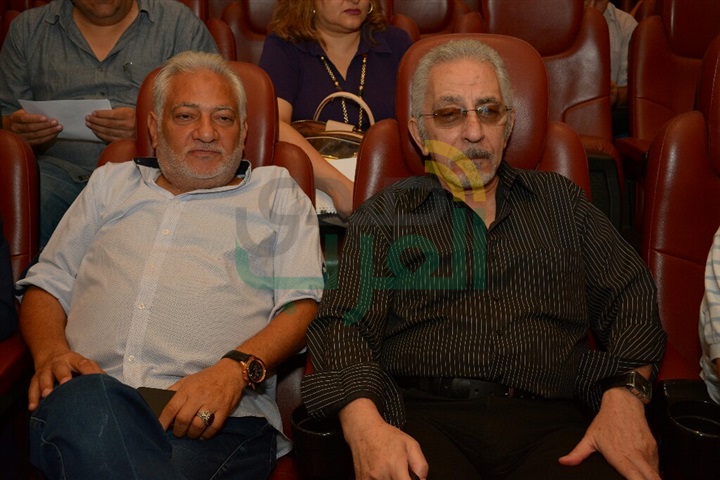 خالد يوسف: لم أقدم ما يستحق التكريم في السينما خالد يوسف: لم أقدم ما يستحق التكريم في السينما