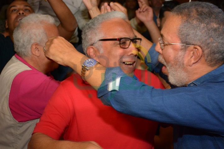 بالصور.. نجوم الفن في مهرجان الاسكندريه بعد فوز المنتخب الوطني بالصور.. نجوم الفن في مهرجان الاسكندريه بعد فوز المنتخب الوطني