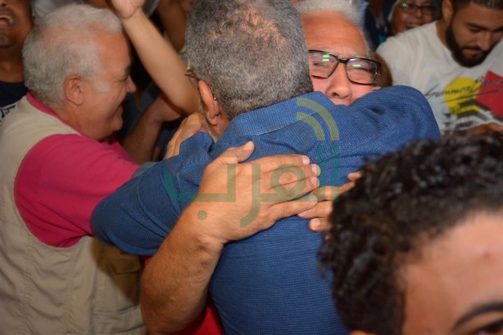بالصور.. نجوم الفن في مهرجان الاسكندريه بعد فوز المنتخب الوطني بالصور.. نجوم الفن في مهرجان الاسكندريه بعد فوز المنتخب الوطني