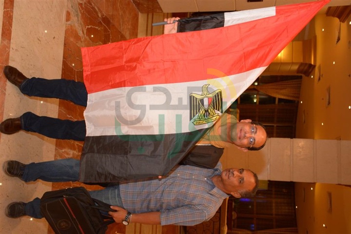 بالصور.. نجوم الفن في مهرجان الاسكندريه بعد فوز المنتخب الوطني بالصور.. نجوم الفن في مهرجان الاسكندريه بعد فوز المنتخب الوطني