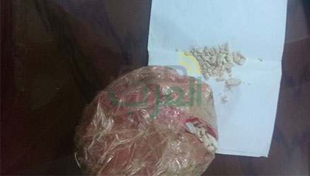 "حرس الحدود" تصفي أخطر مهربي المواد المخدرة