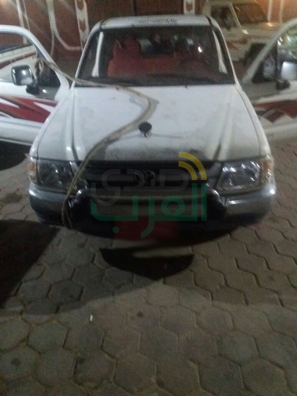 "حرس الحدود" تصفي أخطر مهربي المواد المخدرة