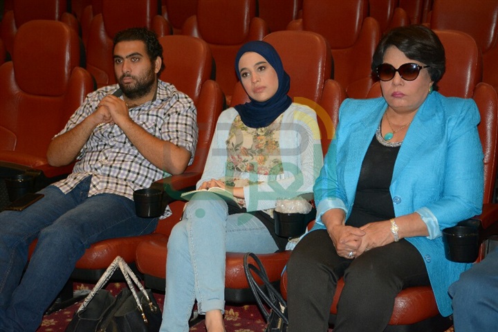 ندوة السينما والهجرة غير الشرعية ندوة السينما والهجرة غير الشرعية