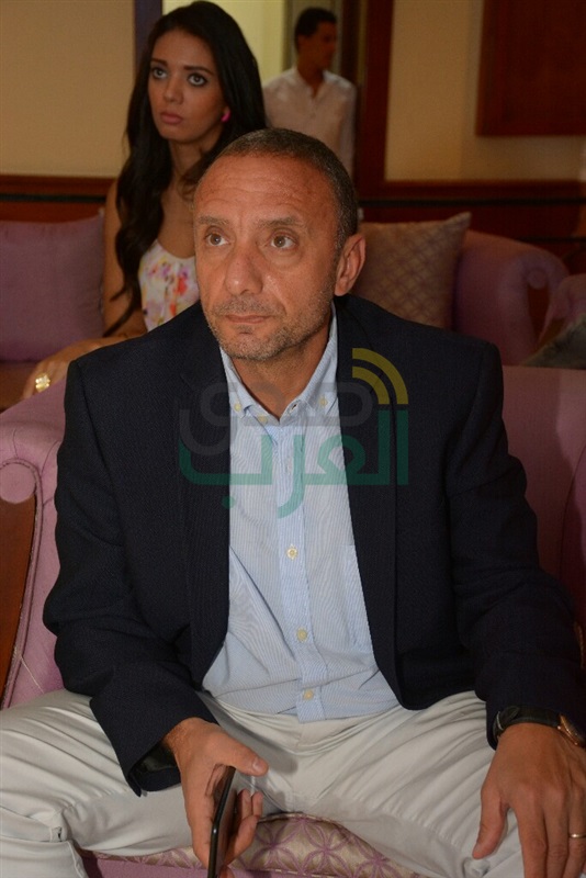 بالصور.. فنانو سوريا بمهرجان الإسكندرية يتابعون مباراة منتخبهم أمام أستراليا بالصور.. فنانو سوريا بمهرجان الإسكندرية يتابعون مباراة منتخبهم أمام أستراليا