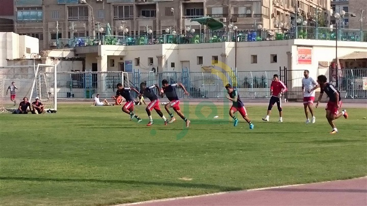 النصر يحشد اسلحته لمواجهة وادي دجلة النصر يحشد اسلحته لمواجهة وادي دجلة