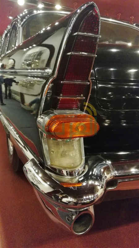 زيارة إلى مصانع GAZ الروسية الهدف .. الوصول إلى المركز الثالث أو الثانى عالمياً