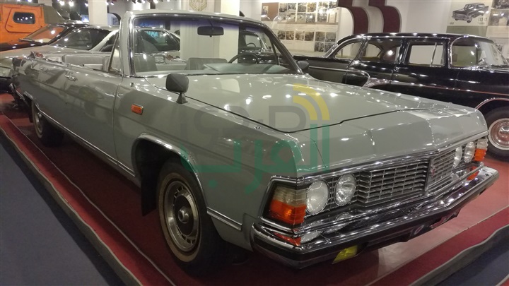 زيارة إلى مصانع GAZ الروسية الهدف .. الوصول إلى المركز الثالث أو الثانى عالمياً