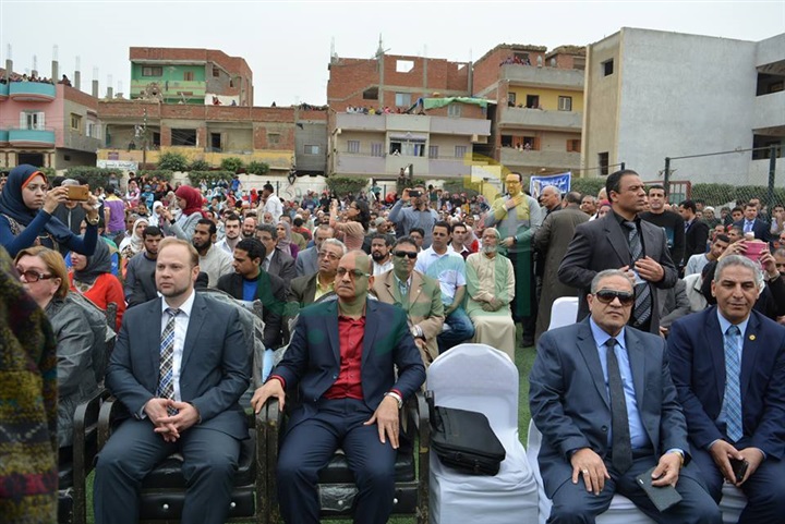 خبير أثري.."الطنطاوي " و" صلاح " أبناء نجريج أدخلا مصر إلى روسيا قديمًا وحديثًا