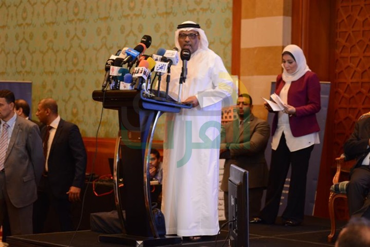 الأقصر تستضيف النسخة الرابعة لماراثون زايد الخيري يناير المقبل 