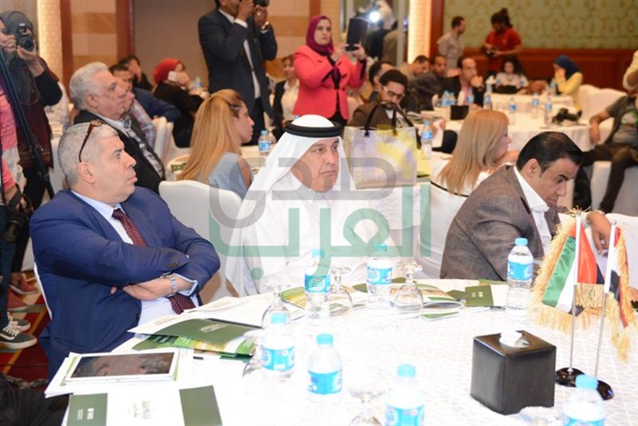 الأقصر تستضيف النسخة الرابعة لماراثون زايد الخيري يناير المقبل 