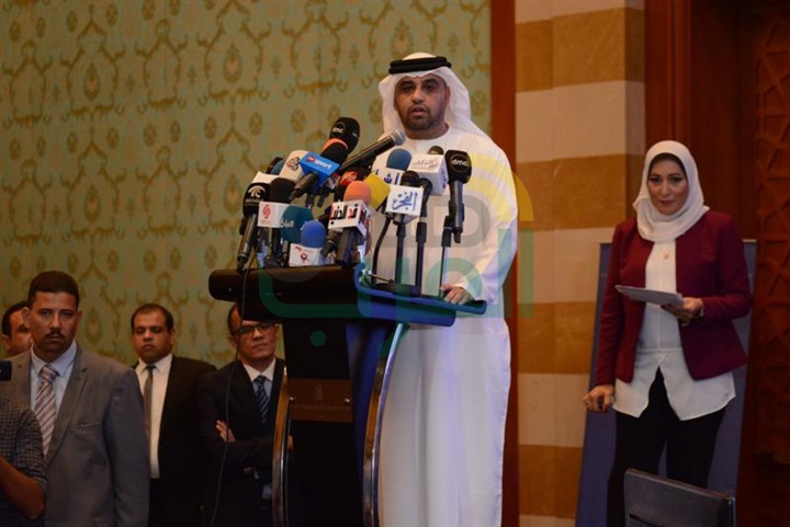 الأقصر تستضيف النسخة الرابعة لماراثون زايد الخيري يناير المقبل 