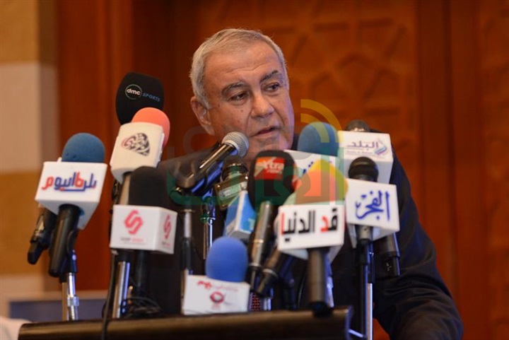 الأقصر تستضيف النسخة الرابعة لماراثون زايد الخيري يناير المقبل 
