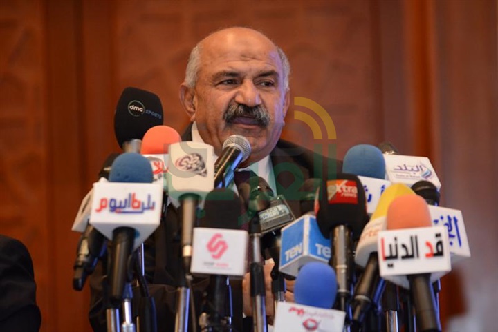 الأقصر تستضيف النسخة الرابعة لماراثون زايد الخيري يناير المقبل 