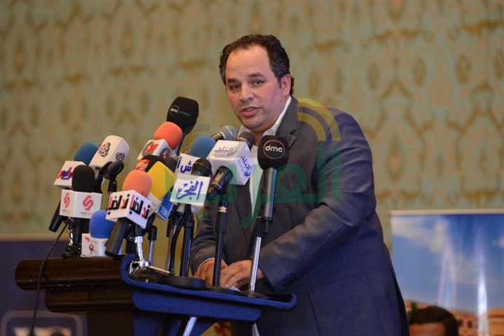 الأقصر تستضيف النسخة الرابعة لماراثون زايد الخيري يناير المقبل 