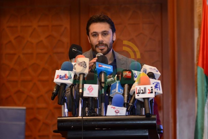 الأقصر تستضيف النسخة الرابعة لماراثون زايد الخيري يناير المقبل 