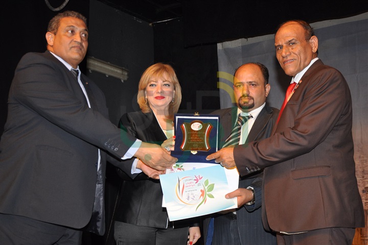 بالصور.. المهرجان الأول بالشباب تحيا الأمم تكرم أبطال أكتوبر وأبطال فيلم أسد سيناء بالصور.. المهرجان الأول بالشباب تحيا الأمم تكرم أبطال أكتوبر وأبطال فيلم أسد سيناء