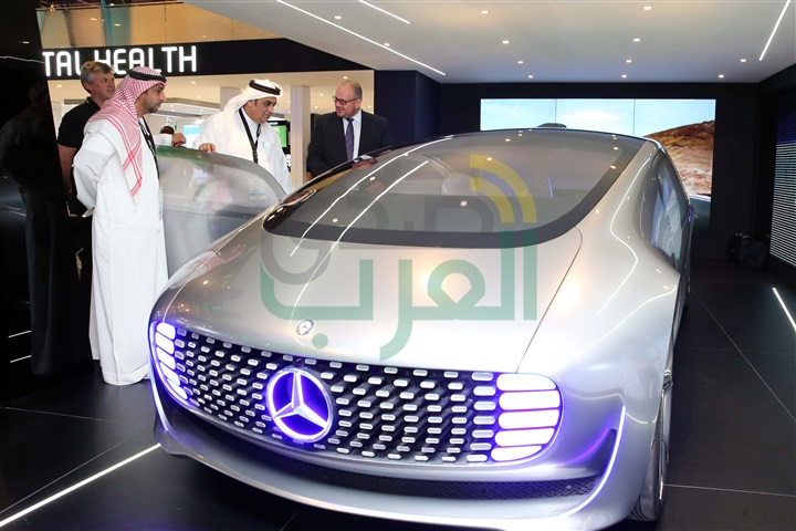 "اتصالات" تستعرض دور التقنيات الرقمية في قطاع التنقل في أسبوع جيتكس للتقنية "اتصالات" تستعرض دور التقنيات الرقمية في قطاع التنقل في أسبوع جيتكس للتقنية