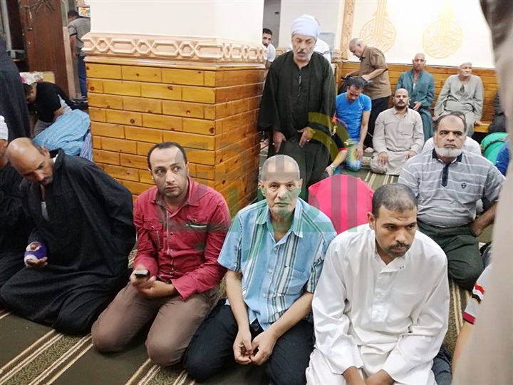 نعمة الفهم في الدين واثره في حياة المسلم فى أمسيات دينية بمساجد الإسكندرية 