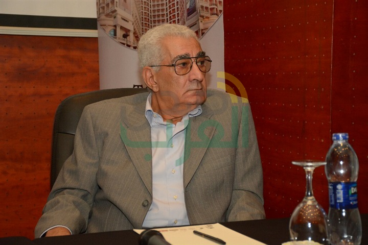 ندوة تكريم مدير التصوير مصطفى حسن من مهرجان الإسكندرية السينمائي ندوة تكريم مدير التصوير مصطفى حسن من مهرجان الإسكندرية السينمائي
