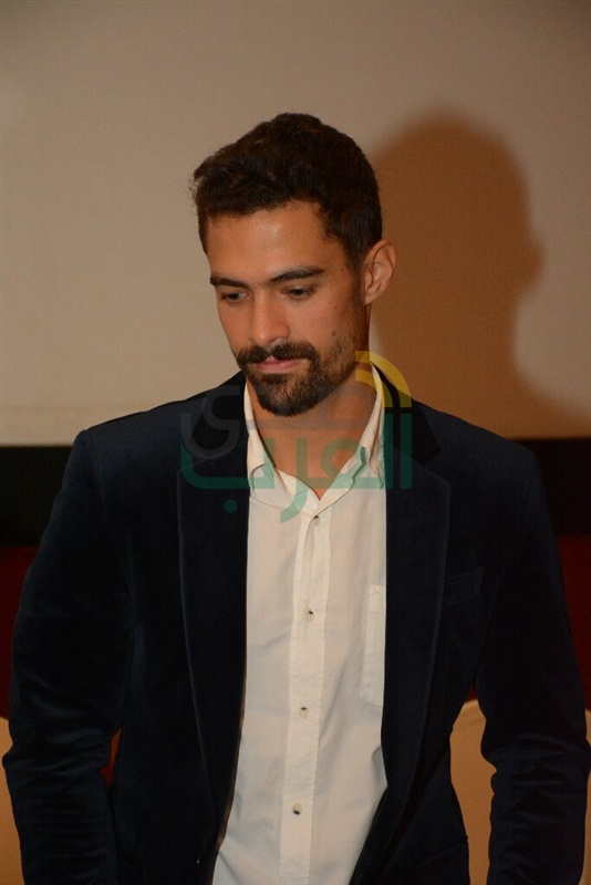 بالصور.. ندوة الفيلم اللبناني اسمعي بحضور بطل الفيلم و المخرج بالصور.. ندوة الفيلم اللبناني اسمعي بحضور بطل الفيلم و المخرج