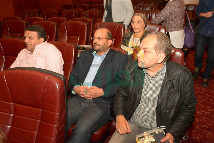 بالصور.. ندوة الفيلم اللبناني اسمعي بحضور بطل الفيلم و المخرج بالصور.. ندوة الفيلم اللبناني اسمعي بحضور بطل الفيلم و المخرج
