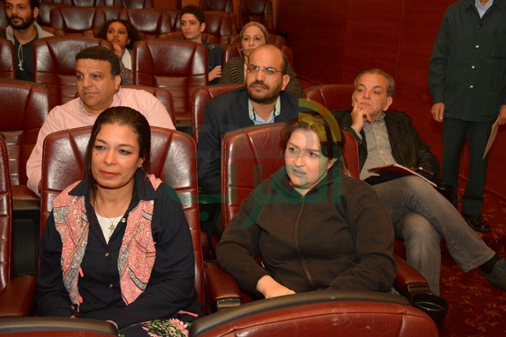 بالصور.. ندوة الفيلم اللبناني اسمعي بحضور بطل الفيلم و المخرج بالصور.. ندوة الفيلم اللبناني اسمعي بحضور بطل الفيلم و المخرج