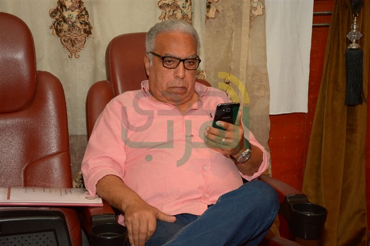 بالصور.. أبرز مناقشات ندوة حقوق الملكية الفكرية بالصور.. أبرز مناقشات ندوة حقوق الملكية الفكرية