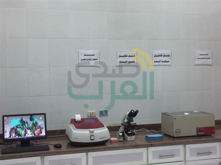 بالصور.. الداخلية تفتتح أحدث مستشفى لرعاية السجناء بـ"جمصة" بالصور.. الداخلية تفتتح أحدث مستشفى لرعاية السجناء بـ"جمصة"