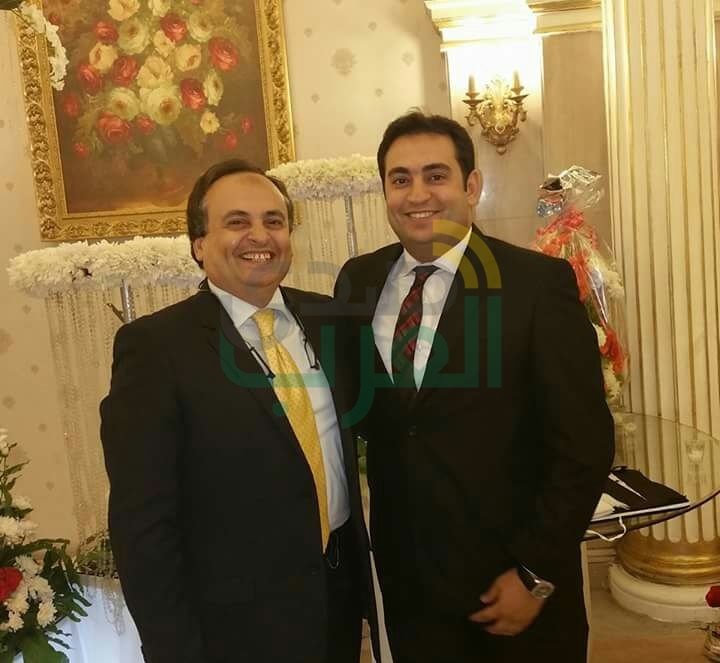 بعد ضغط كبير من الأعضاء والجماهير.. عادل عز الدين يقرر الترشح لمنصب رئاسة نادي جمهورية شبين