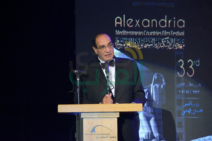 عمرو سعد و ماجد الكدواني و نيللي كريم يحصدون جوائز استفتاء مهرجان الإسكندرية السينمائي عمرو سعد و ماجد الكدواني و نيللي كريم يحصدون جوائز استفتاء مهرجان الإسكندرية السينمائي