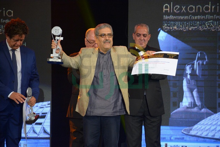 عمرو سعد و ماجد الكدواني و نيللي كريم يحصدون جوائز استفتاء مهرجان الإسكندرية السينمائي عمرو سعد و ماجد الكدواني و نيللي كريم يحصدون جوائز استفتاء مهرجان الإسكندرية السينمائي