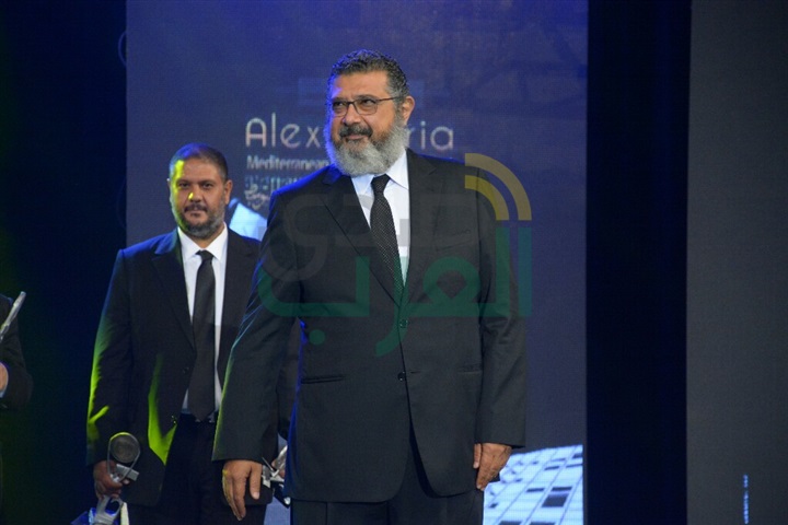 عمرو سعد و ماجد الكدواني و نيللي كريم يحصدون جوائز استفتاء مهرجان الإسكندرية السينمائي عمرو سعد و ماجد الكدواني و نيللي كريم يحصدون جوائز استفتاء مهرجان الإسكندرية السينمائي