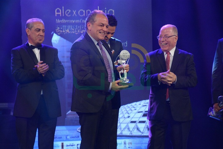 عمرو سعد و ماجد الكدواني و نيللي كريم يحصدون جوائز استفتاء مهرجان الإسكندرية السينمائي عمرو سعد و ماجد الكدواني و نيللي كريم يحصدون جوائز استفتاء مهرجان الإسكندرية السينمائي