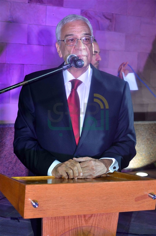 بالصور.. أحمد جمال وياسر الحريري وسامي يوسف يشعلون نادي الزهور بالصور.. أحمد جمال وياسر الحريري وسامي يوسف يشعلون نادي الزهور