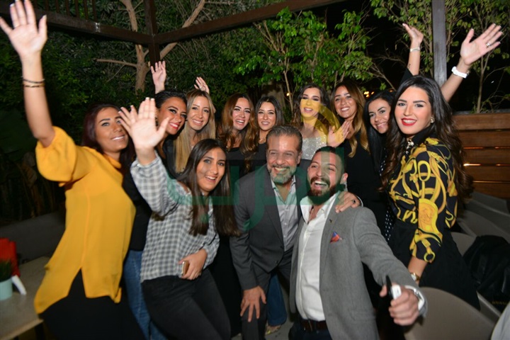 بالصور.. شريف منير يحتفل بخطوبة ابنته اسما علي محمود حجازي بالصور.. شريف منير يحتفل بخطوبة ابنته اسما علي محمود حجازي