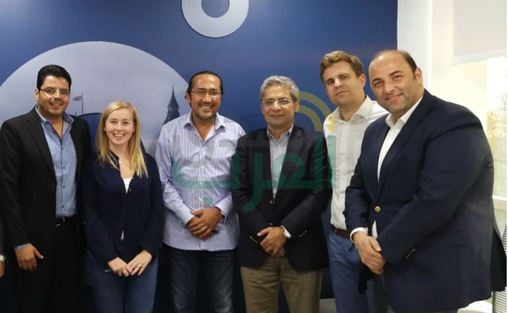 "إنفورما" و "إيجيبت أوتوموتيف" تتحالفان لإطلاق القمة السنوية الرابعة لقطاع السيارات "إنفورما" و "إيجيبت أوتوموتيف" تتحالفان لإطلاق القمة السنوية الرابعة لقطاع السيارات