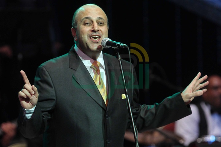 الأوبرا تحيى ذكرى ميلاد الطويل ورحيل منير مراد الأوبرا تحيى ذكرى ميلاد الطويل ورحيل منير مراد