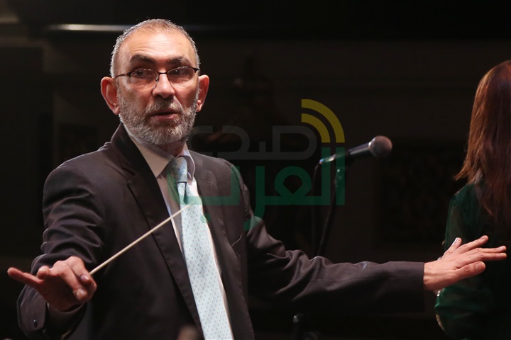 الأوبرا تحيى ذكرى ميلاد الطويل ورحيل منير مراد الأوبرا تحيى ذكرى ميلاد الطويل ورحيل منير مراد
