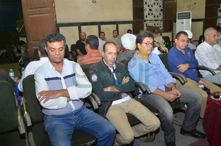 بالصور.. انتهاء عزاء شقيق سليمان عيد بحضور نجوم الفن بالصور.. انتهاء عزاء شقيق سليمان عيد بحضور نجوم الفن