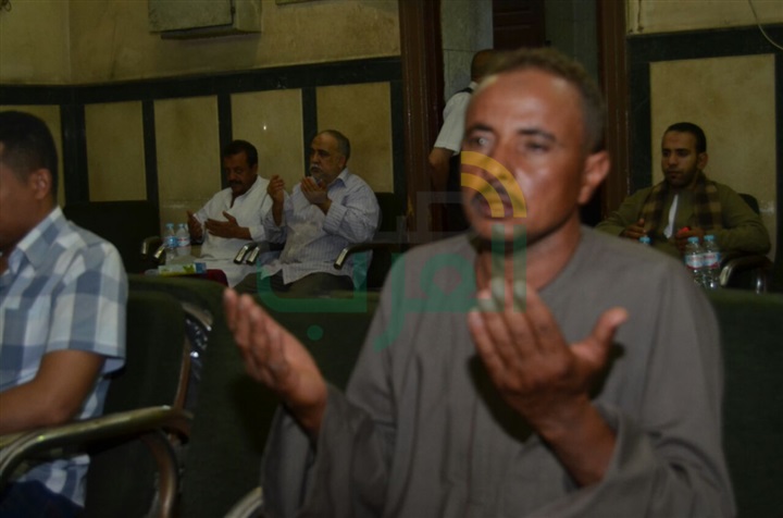 بالصور.. انتهاء عزاء شقيق سليمان عيد بحضور نجوم الفن بالصور.. انتهاء عزاء شقيق سليمان عيد بحضور نجوم الفن
