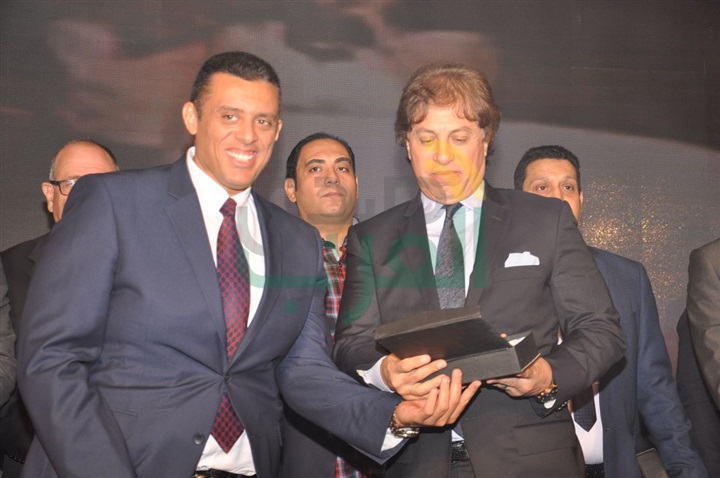 بالصور.. محمد فواد يحي حفل عوزينك تكمل بحضور المنتخب الوطني و نجوم الفن بالصور.. محمد فواد يحي حفل عوزينك تكمل بحضور المنتخب الوطني و نجوم الفن