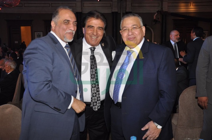 بالصور.. محمد فواد يحي حفل عوزينك تكمل بحضور المنتخب الوطني و نجوم الفن بالصور.. محمد فواد يحي حفل عوزينك تكمل بحضور المنتخب الوطني و نجوم الفن
