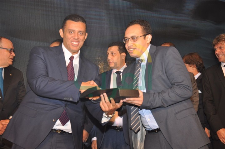 بالصور.. محمد فواد يحي حفل عوزينك تكمل بحضور المنتخب الوطني و نجوم الفن بالصور.. محمد فواد يحي حفل عوزينك تكمل بحضور المنتخب الوطني و نجوم الفن