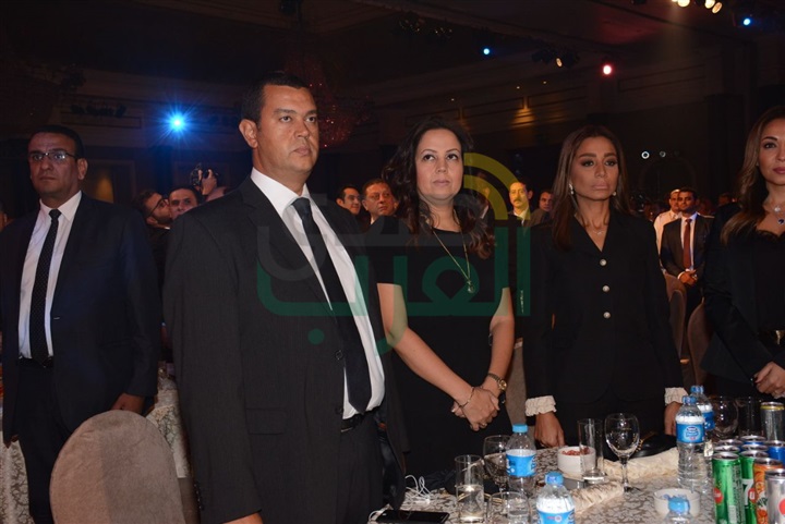 بالصور.. محمد فواد يحي حفل عوزينك تكمل بحضور المنتخب الوطني و نجوم الفن بالصور.. محمد فواد يحي حفل عوزينك تكمل بحضور المنتخب الوطني و نجوم الفن