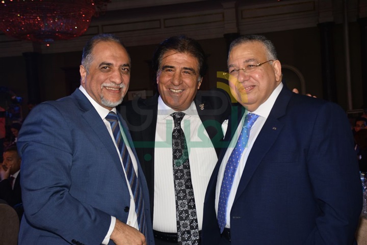 بالصور.. محمد فواد يحي حفل عوزينك تكمل بحضور المنتخب الوطني و نجوم الفن بالصور.. محمد فواد يحي حفل عوزينك تكمل بحضور المنتخب الوطني و نجوم الفن