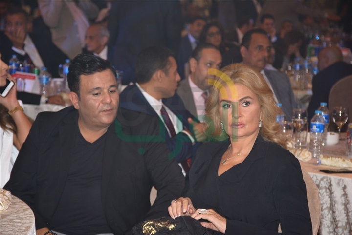 بالصور.. محمد فواد يحي حفل عوزينك تكمل بحضور المنتخب الوطني و نجوم الفن بالصور.. محمد فواد يحي حفل عوزينك تكمل بحضور المنتخب الوطني و نجوم الفن