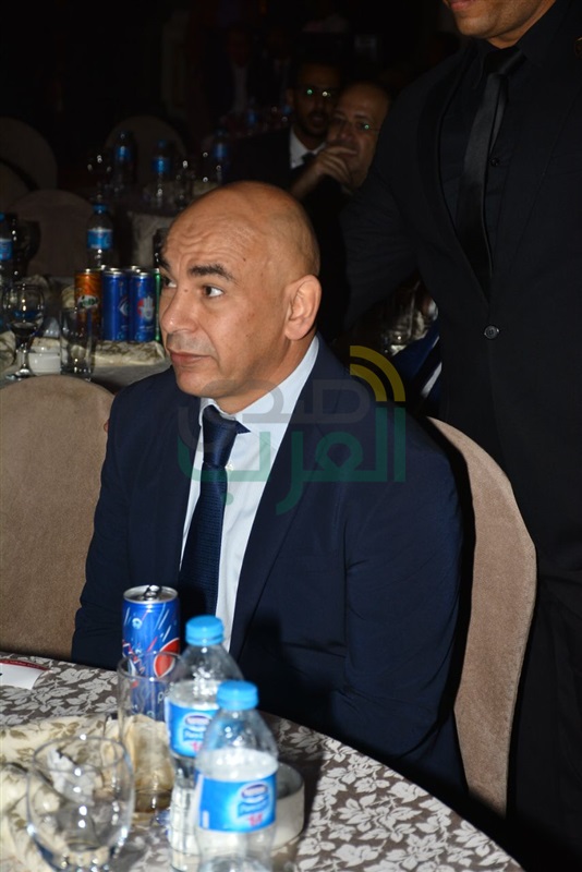 بالصور.. محمد فواد يحي حفل عوزينك تكمل بحضور المنتخب الوطني و نجوم الفن بالصور.. محمد فواد يحي حفل عوزينك تكمل بحضور المنتخب الوطني و نجوم الفن